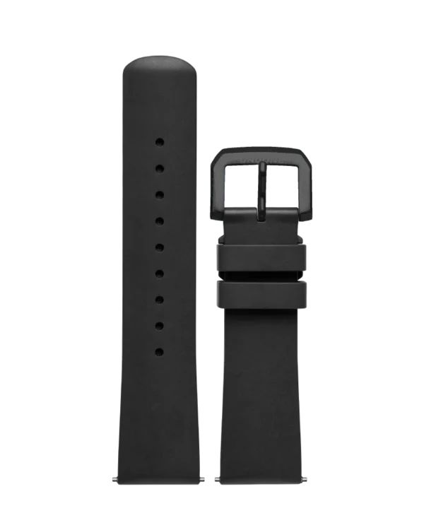 Rubber-20MM-Comfortable watch strap — изображение 8
