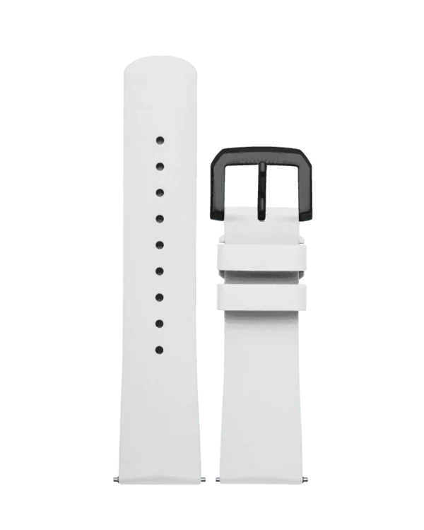 Rubber-20MM-Comfortable watch strap — изображение 6