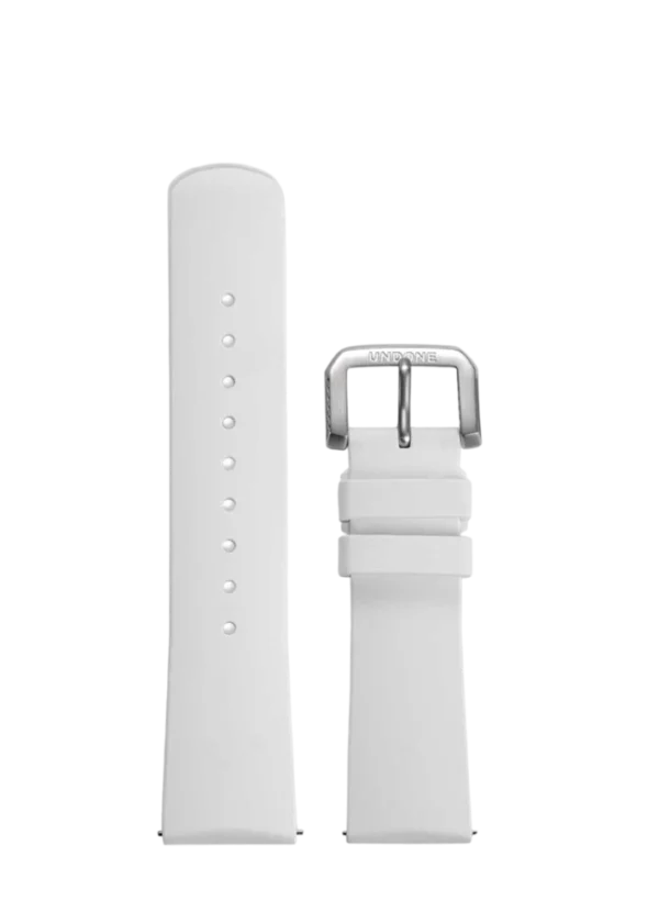 Rubber-20MM-Comfortable watch strap — изображение 5