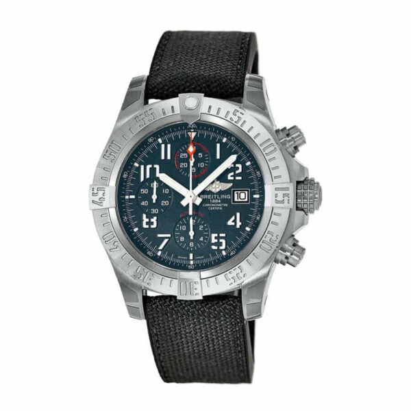 Breitling Avenger Bandit Replica — изображение 4