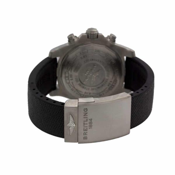 Breitling Avenger Bandit Replica — изображение 3