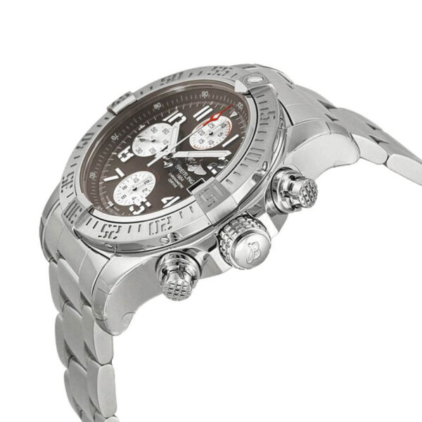 Breitling Avenger II Automatic A13381 Replica — изображение 3