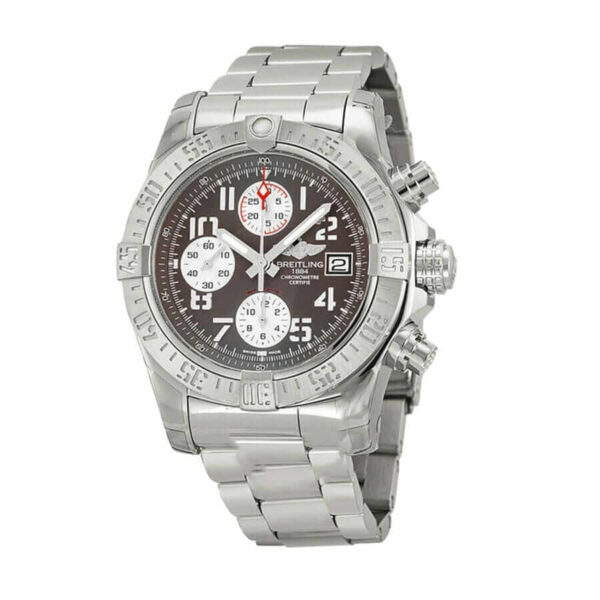 Breitling Avenger II Automatic A13381 Replica — изображение 4