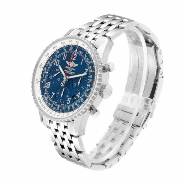 Breitling Navitimer B01 Replica — изображение 2