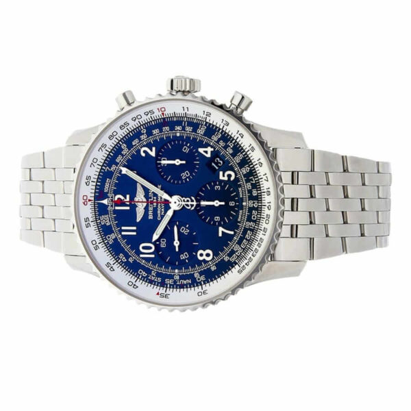 Breitling Navitimer B01 Replica — изображение 3
