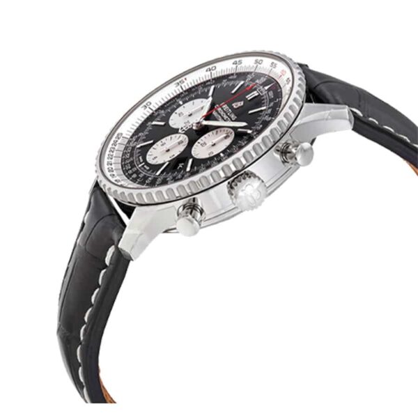 Breitling Navitimer B01 Leather Replica — изображение 4