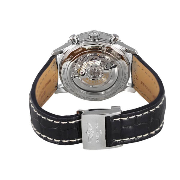 Breitling Navitimer B01 Leather Replica — изображение 2