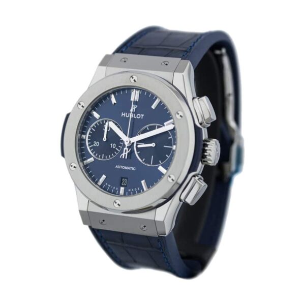 Hublot Classic Fusion Replica — изображение 2