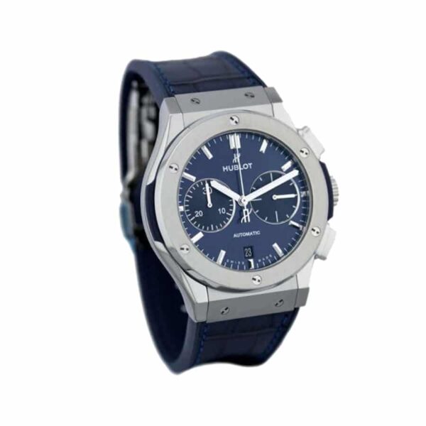 Hublot Classic Fusion Replica — изображение 3